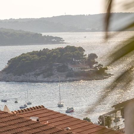 Apartman Lucy Hvar Town Exterior foto