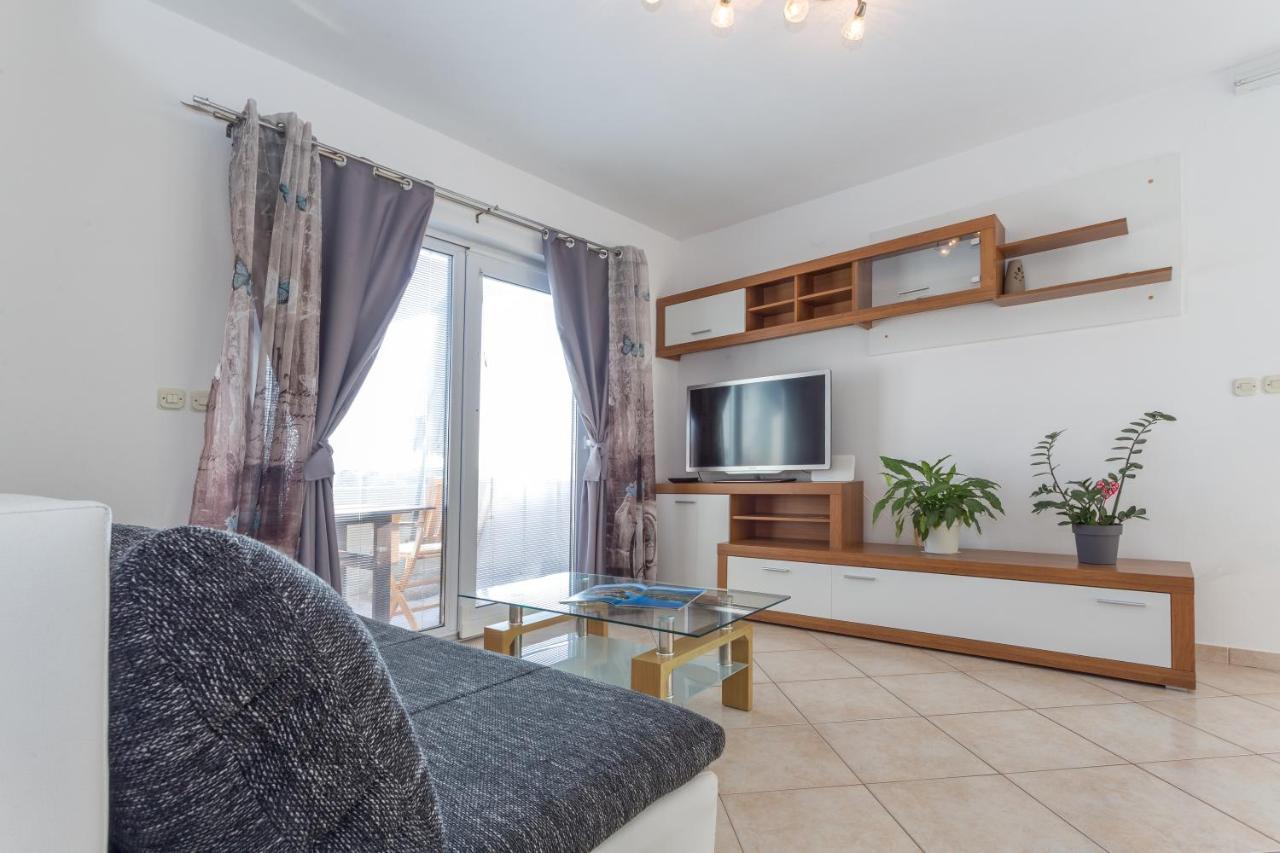 Apartman Lucy Hvar Town Exterior foto